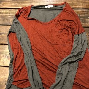Madewell top